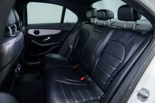 2021 Mercedes-Benz C 300