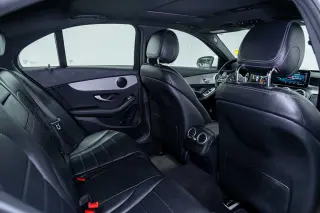 2021 Mercedes-Benz C 300