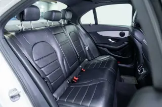 2021 Mercedes-Benz C 300