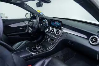2021 Mercedes-Benz C 300