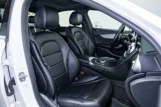 2021 Mercedes-Benz C 300