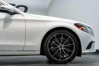 2021 Mercedes-Benz C 300