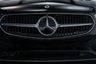 2022 Mercedes-Benz C 300