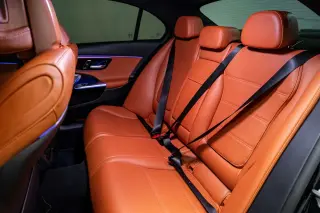 2022 Mercedes-Benz C 300