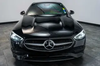 2022 Mercedes-Benz C 300