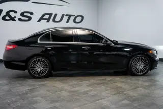 2022 Mercedes-Benz C 300
