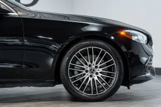 2022 Mercedes-Benz C 300