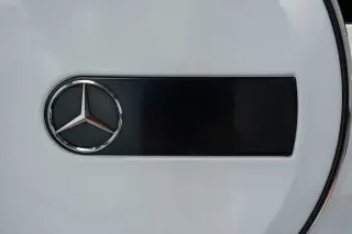 2020 Mercedes-Benz AMG G 63