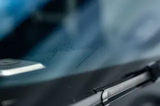 2020 Mercedes-Benz AMG G 63