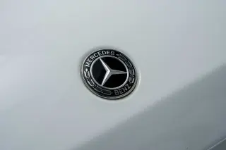 2020 Mercedes-Benz AMG G 63
