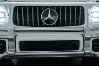 2020 Mercedes-Benz AMG G 63