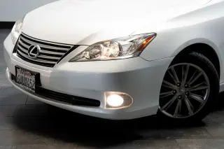 2012 Lexus ES 350