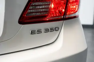2012 Lexus ES 350