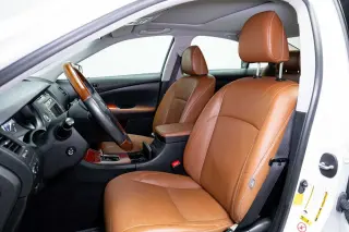 2012 Lexus ES 350