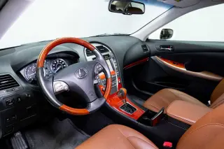 2012 Lexus ES 350