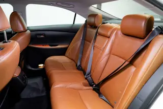 2012 Lexus ES 350