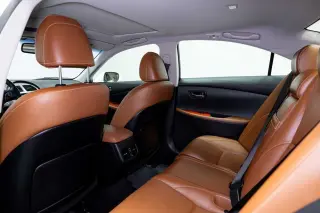 2012 Lexus ES 350