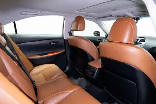 2012 Lexus ES 350