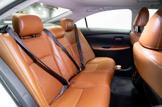 2012 Lexus ES 350