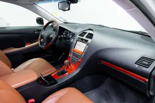 2012 Lexus ES 350