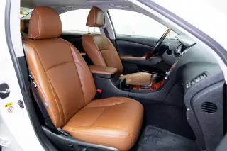 2012 Lexus ES 350