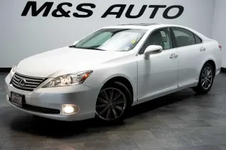 2012 Lexus ES 350