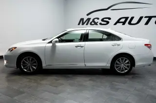 2012 Lexus ES 350