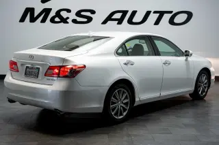 2012 Lexus ES 350