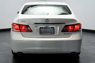 2012 Lexus ES 350