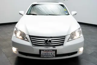 2012 Lexus ES 350