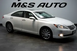 2012 Lexus ES 350