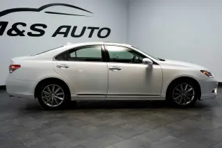 2012 Lexus ES 350