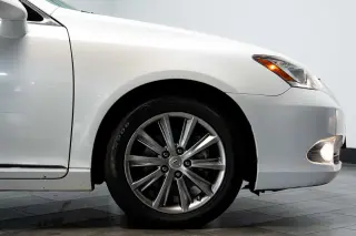 2012 Lexus ES 350