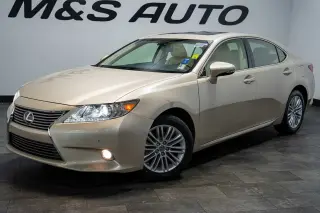 2013 Lexus ES 350