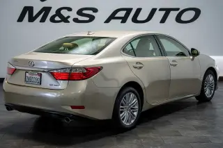 2013 Lexus ES 350