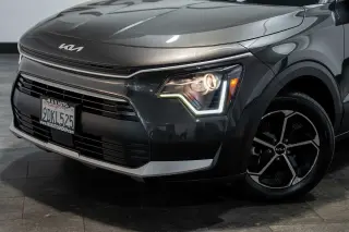 2023 Kia Niro