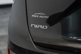 2023 Kia Niro