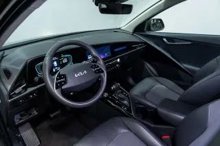 2023 Kia Niro