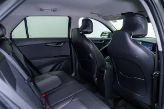 2023 Kia Niro
