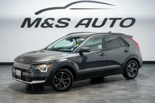 2023 Kia Niro