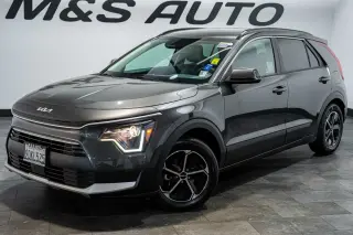 2023 Kia Niro
