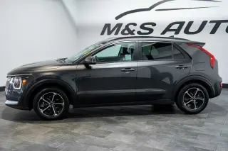 2023 Kia Niro