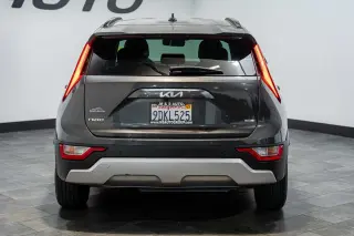 2023 Kia Niro