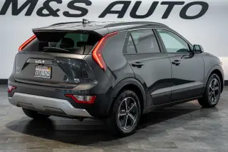 2023 Kia Niro