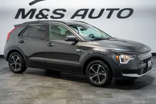 2023 Kia Niro