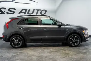 2023 Kia Niro