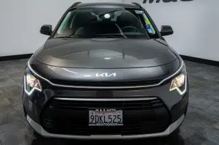 2023 Kia Niro