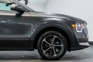 2023 Kia Niro