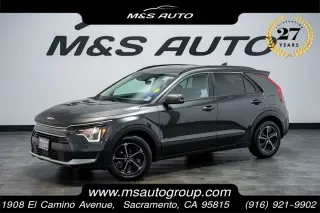 2024 Kia Niro