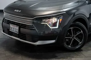 2024 Kia Niro